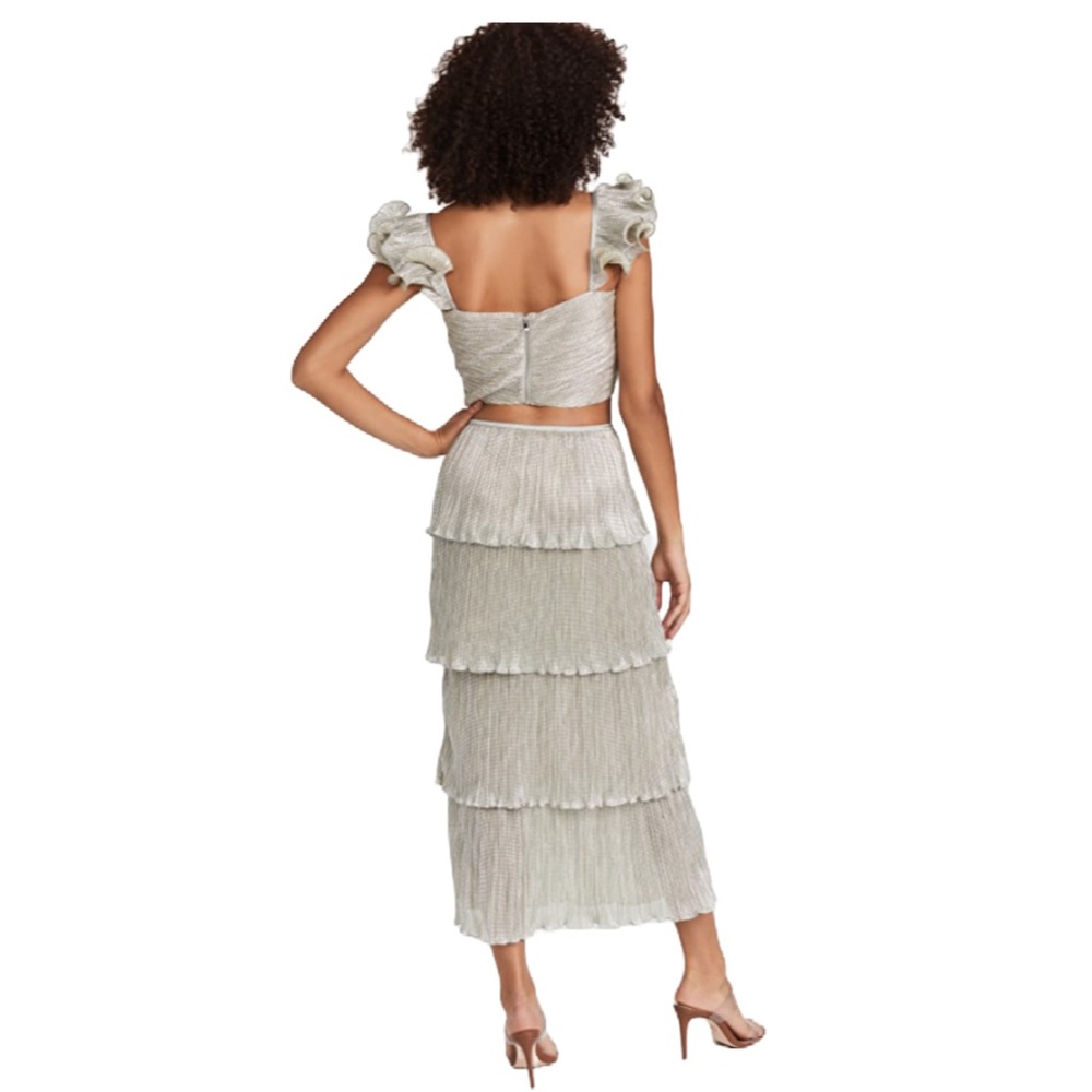 Free People Saylor Gianna Set Small - Picture 2 of 8